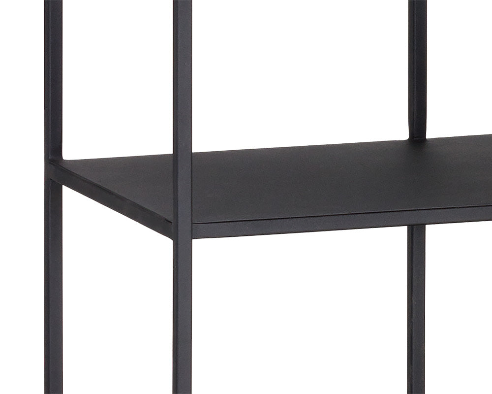 Eiffel Bookcase - Large