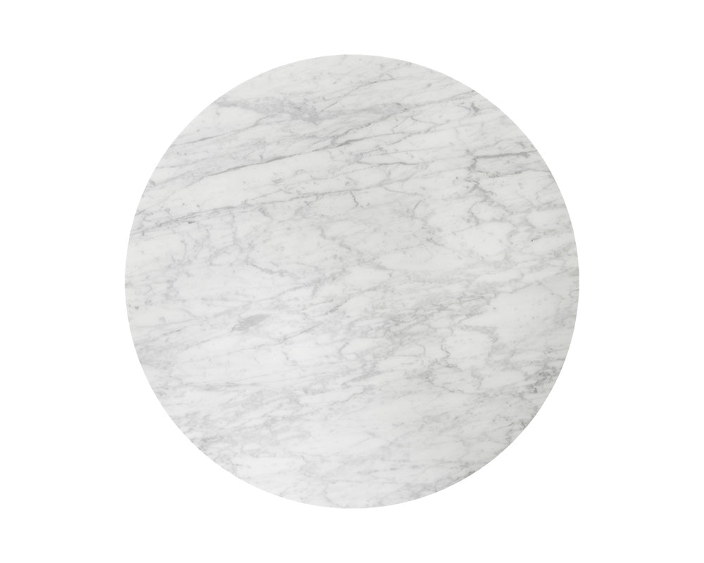 Damon Bistro Table - 35.5"