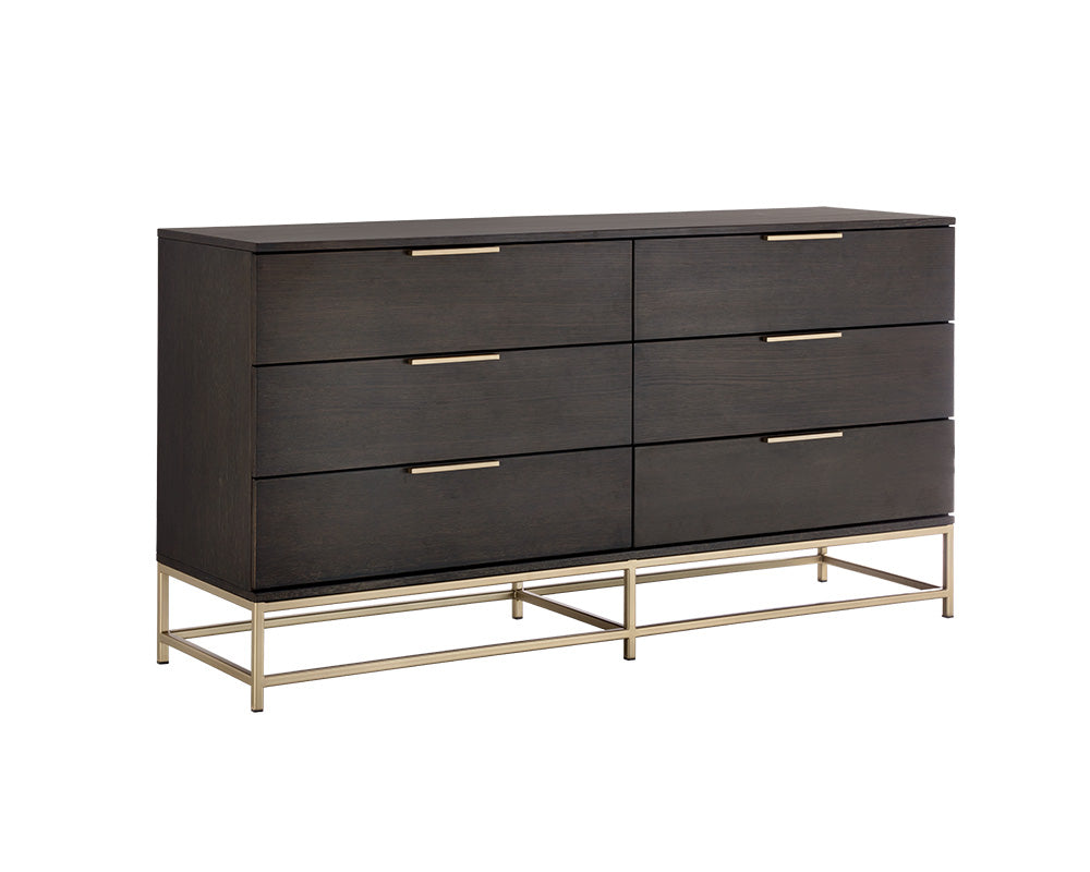 Rebel Dresser - Small