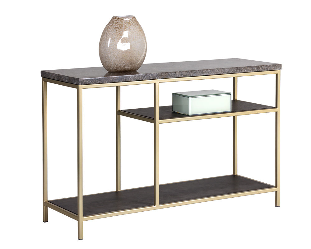Arden Console Table – Sunpan Trading & Importing, Inc.