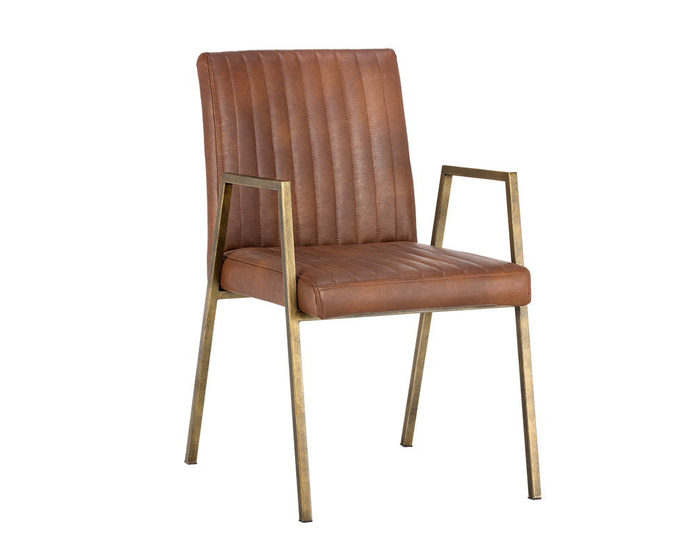 Homer Dining Armchair