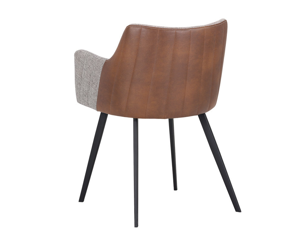 Griffin Dining Armchair