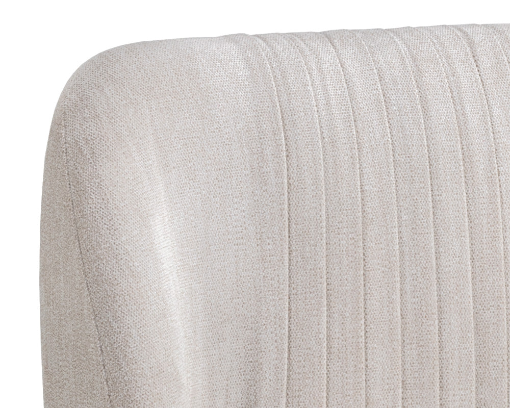 Nevin Counter Stool