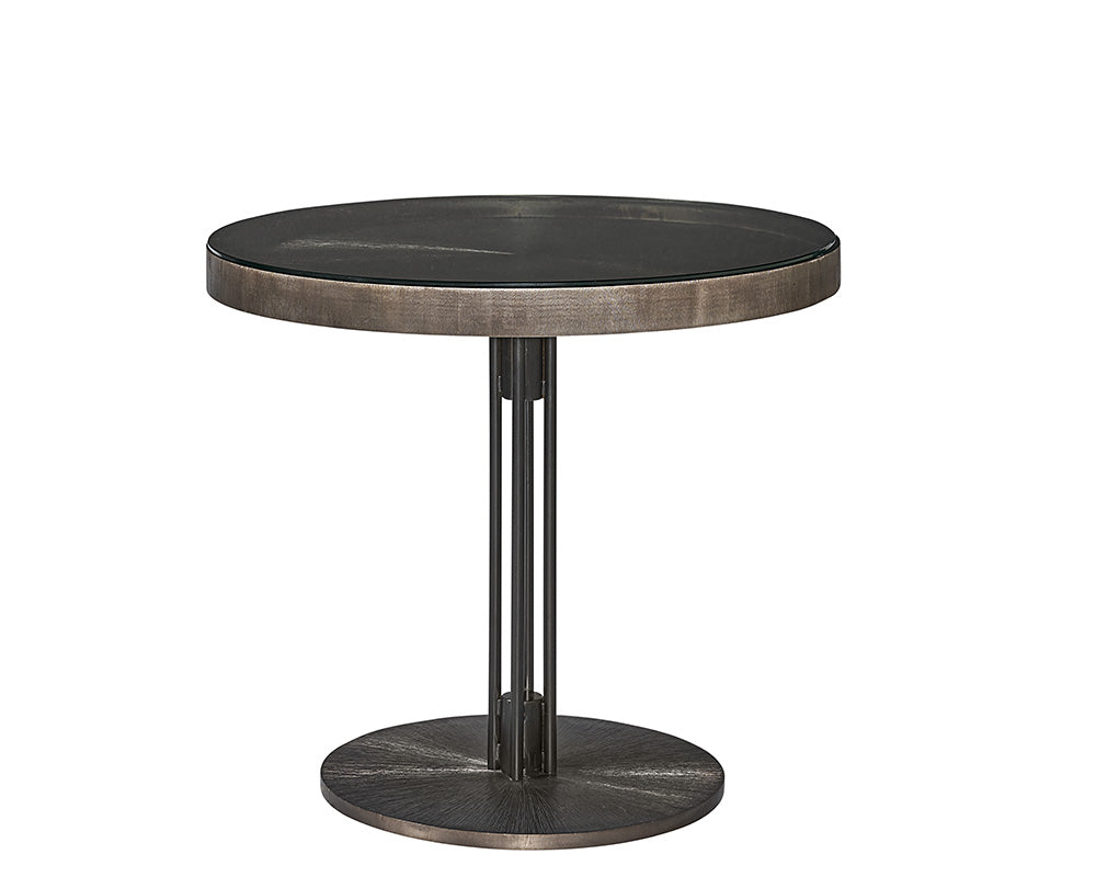Terry Bistro Table - 35.5" - Round