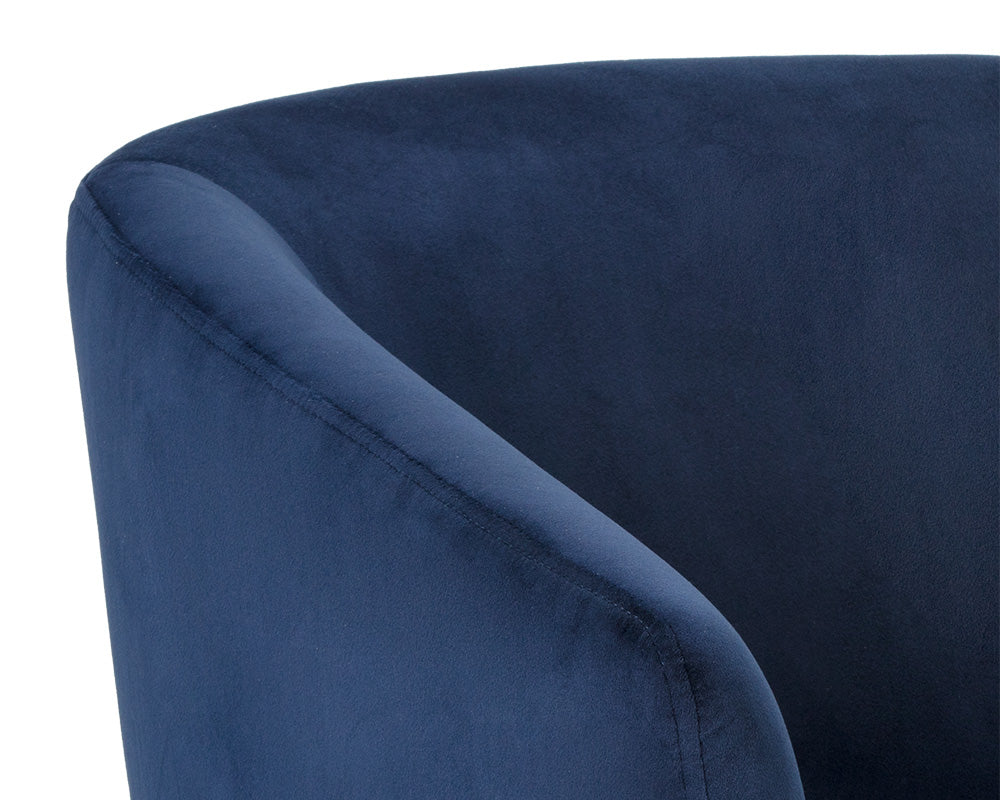 Treviso Swivel Lounge Chair