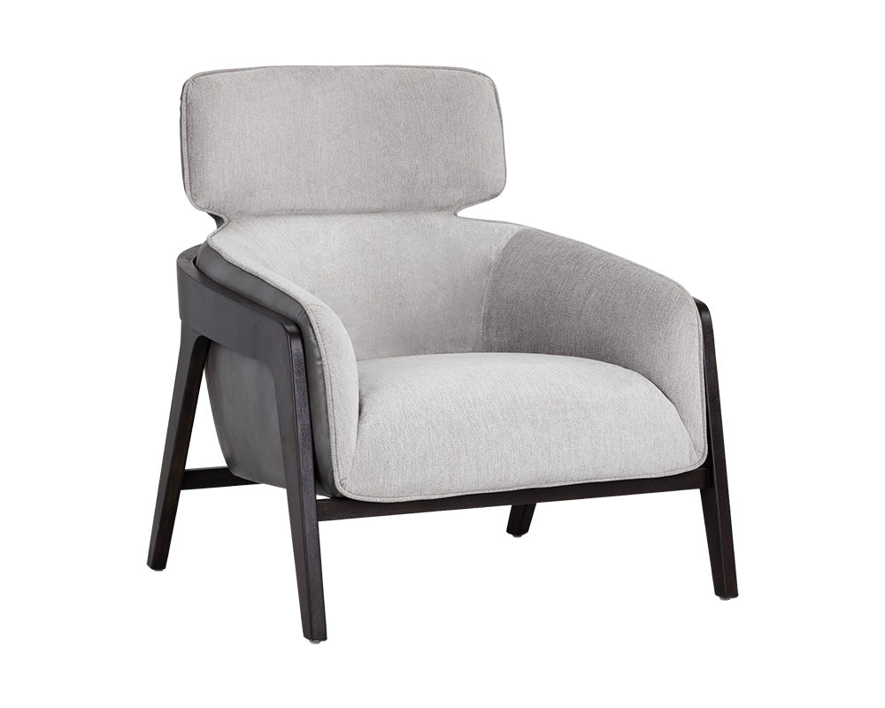 Maximus Lounge Chair
