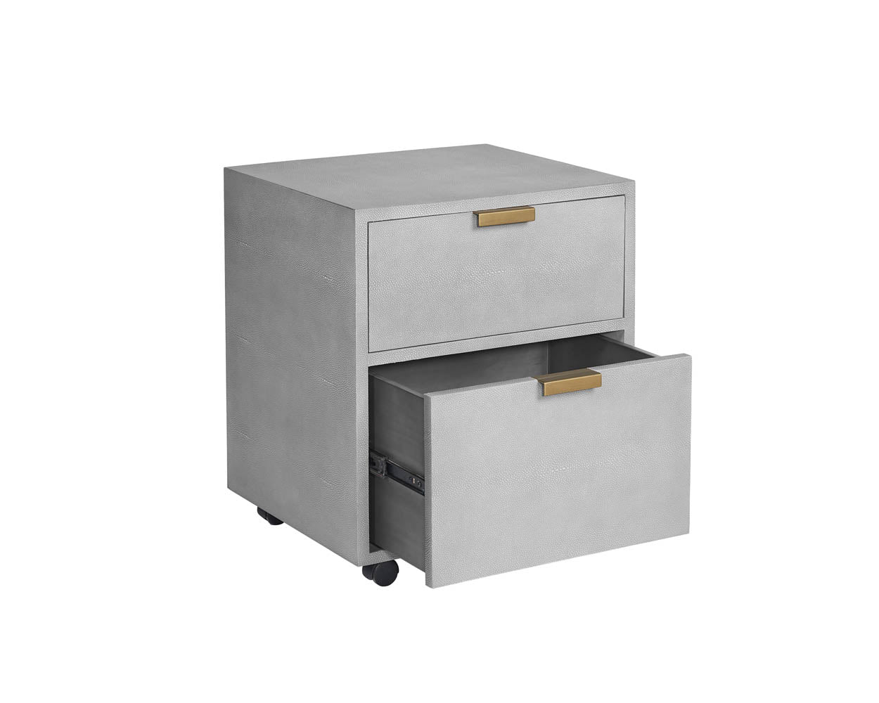 Jiro File Cabinet