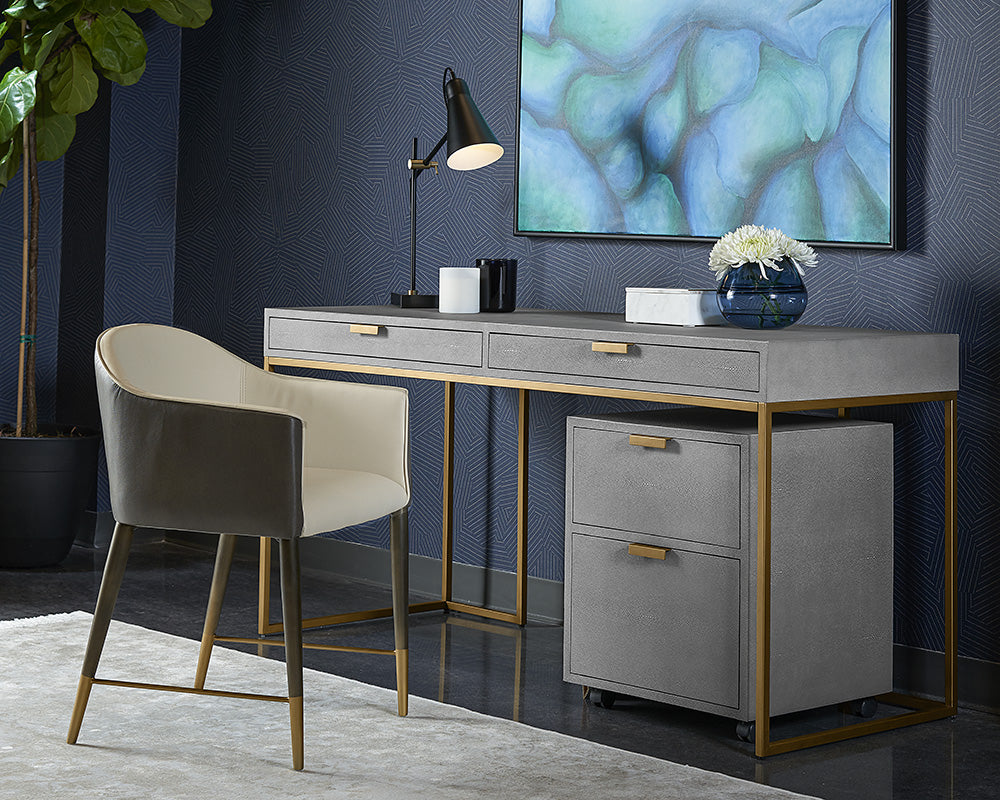 Kylin Dining Armchair