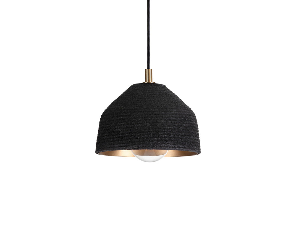 Lucian Pendant Light - Small