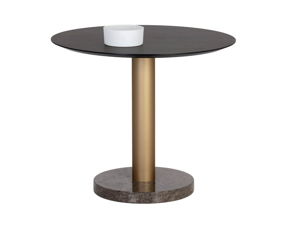 Monaco Bistro Table - 35.5"