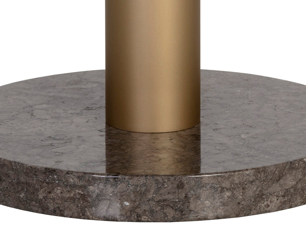 Monaco Bistro Table - 35.5"