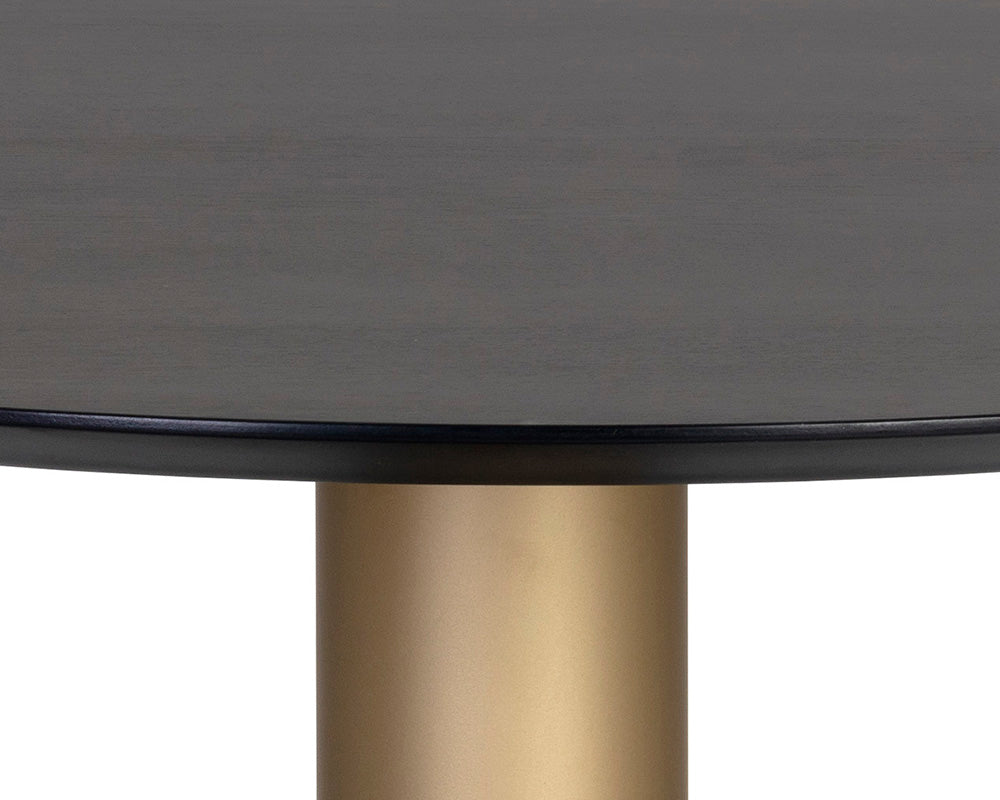 Monaco Bistro Table - 35.5"