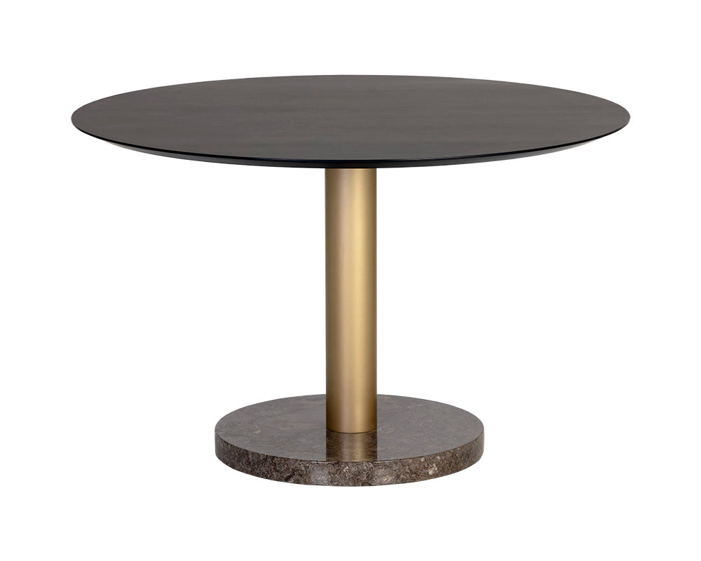 Monaco Dining Table - 48"