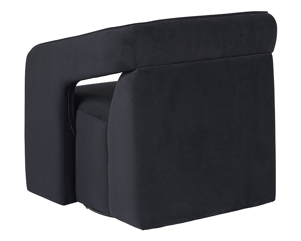 Kendrick Swivel Lounge Chair