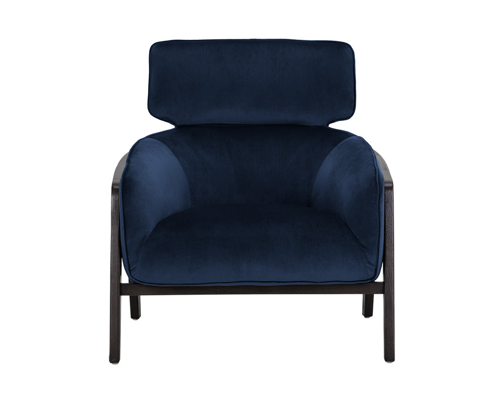 Maximus Lounge Chair