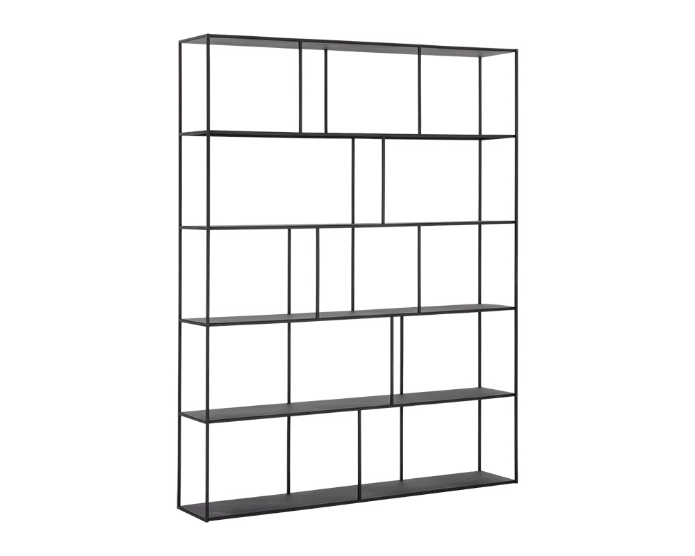 Eiffel Bookcase - Extra Large