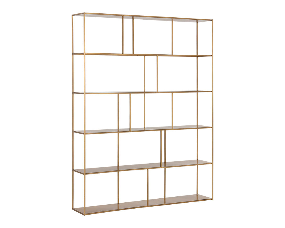 Eiffel Bookcase - Extra Large