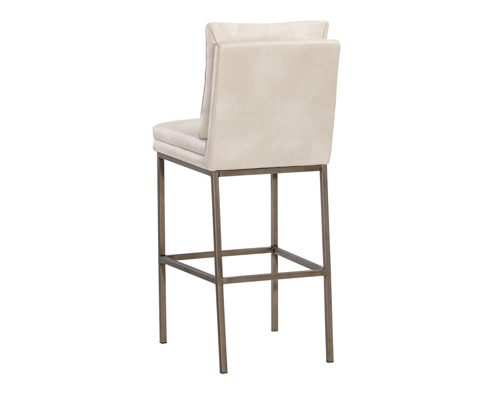 Paige Barstool