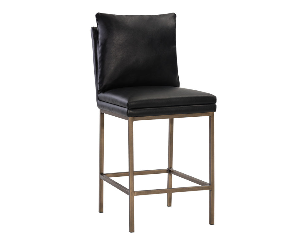 Paige Counter Stool Sunpan Trading And Importing Inc