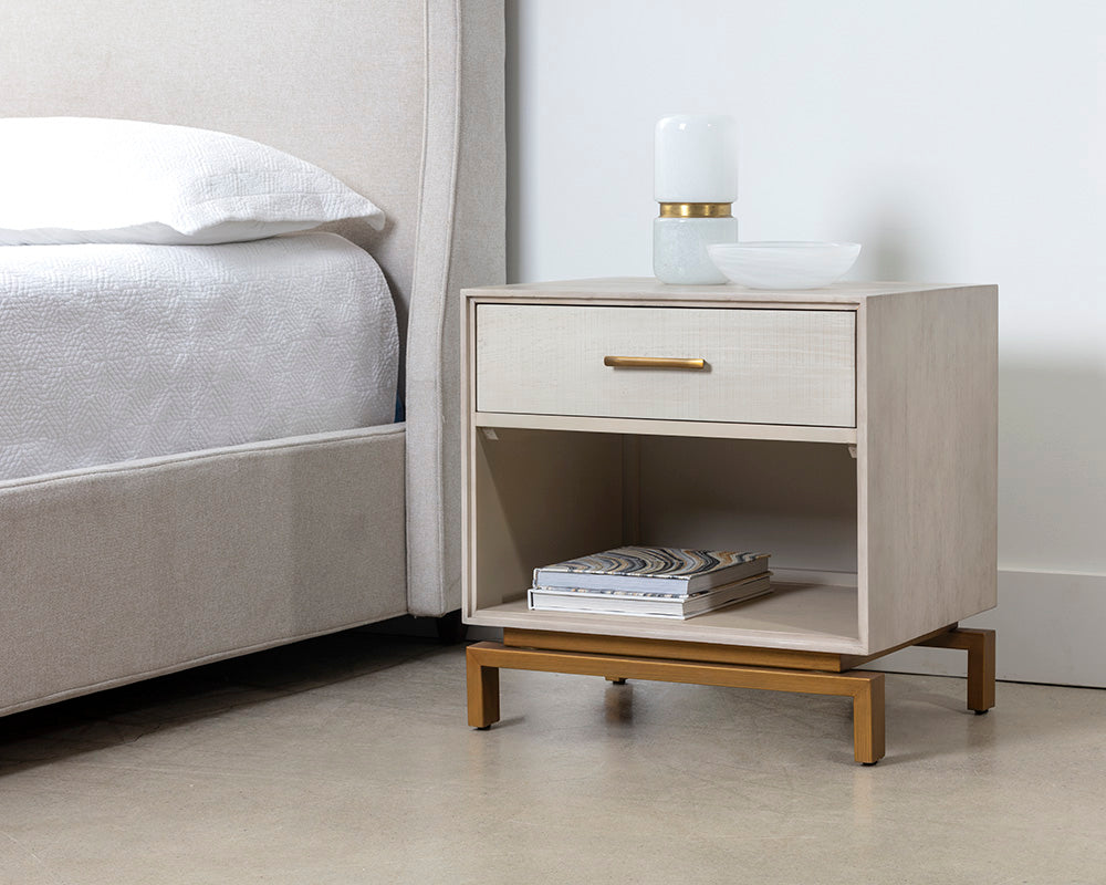 Valencia Nightstand