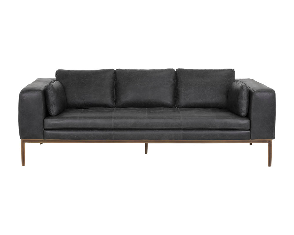 Burr Sofa