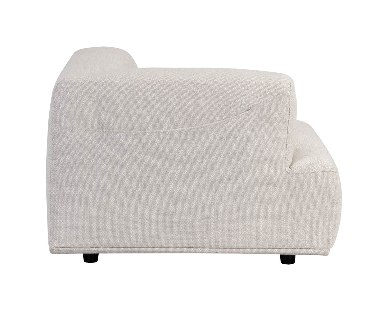 Darren Modular - Left Armchair