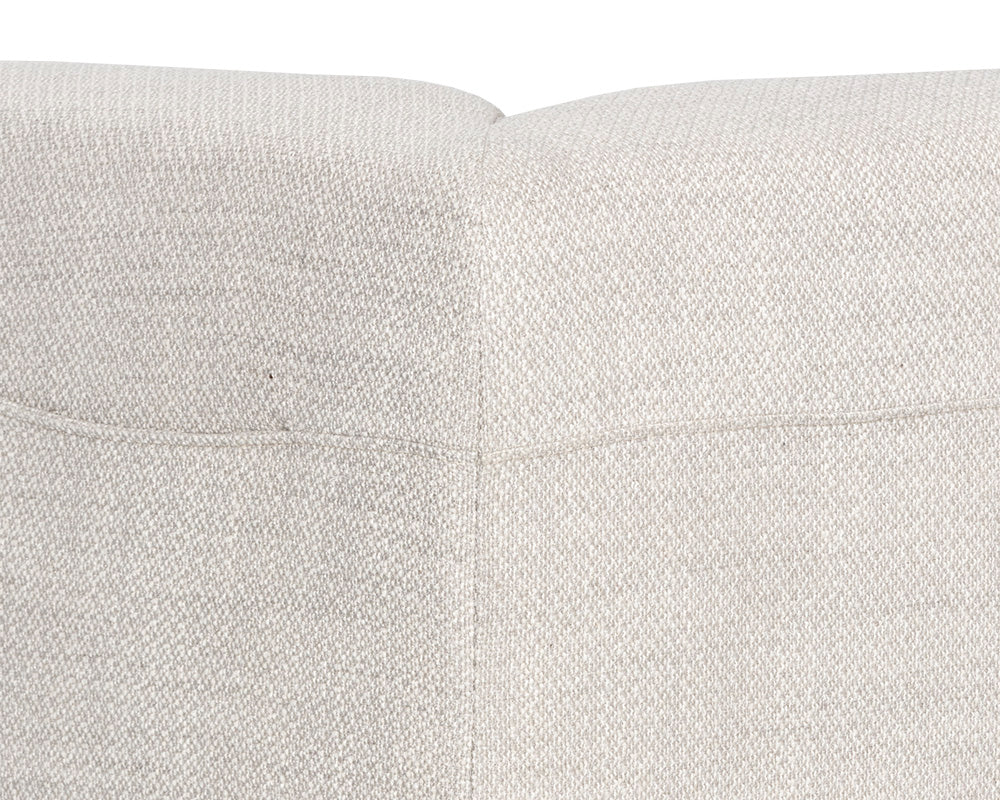 Darren Modular - Corner Chair