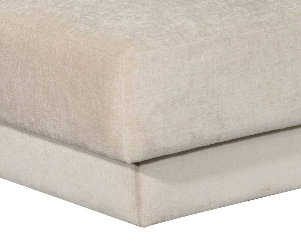 Tecoma Sofa Chaise - Raf