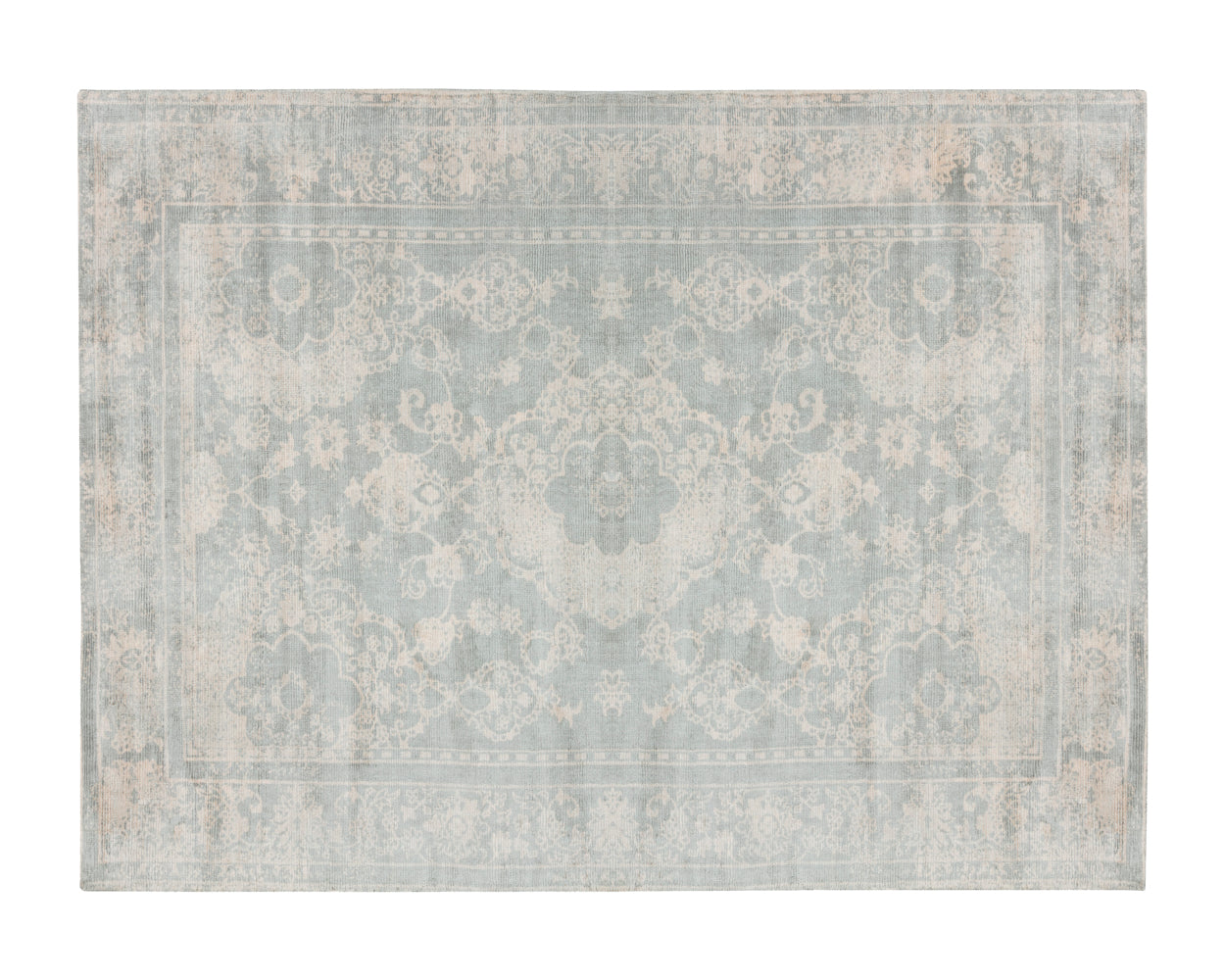 Boca Hand-loomed Rug