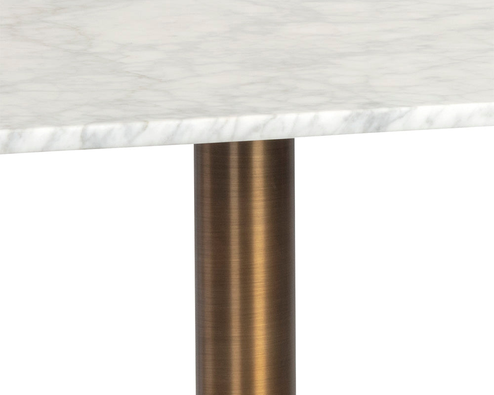 Enco Bistro Table - 24" - Square