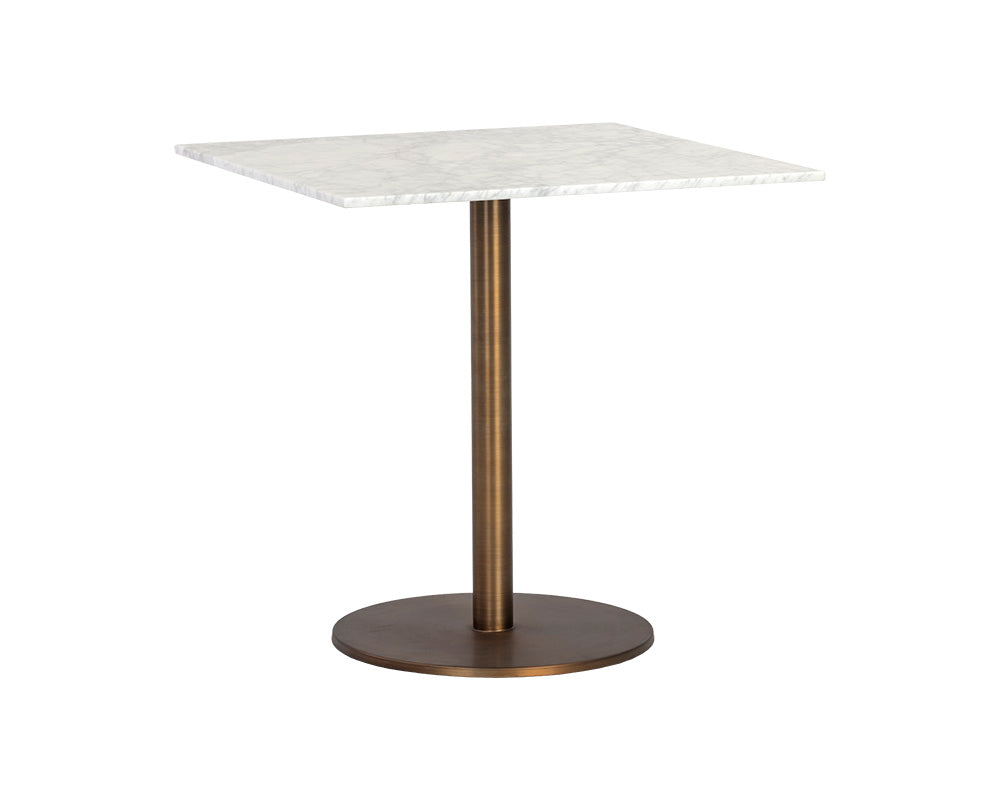 Enco Bistro Table - 30" - Square