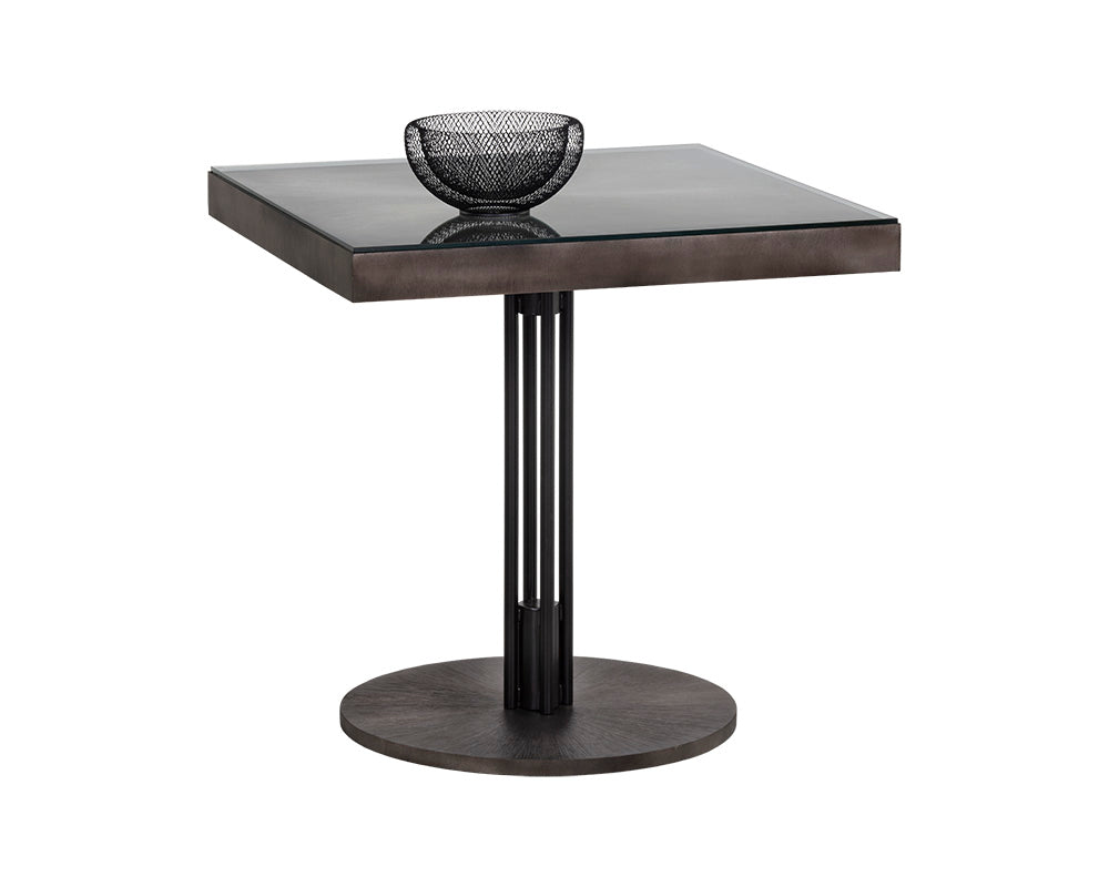 Terry Bistro Table - 30" - Square