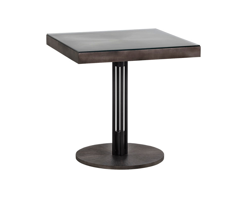 Terry Bistro Table - 30" - Square