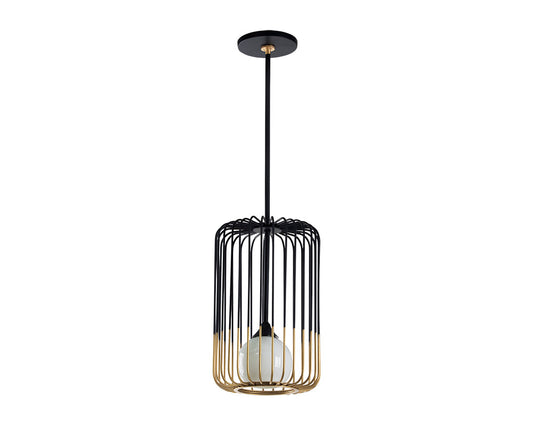 Circa Pendant Light - Medium