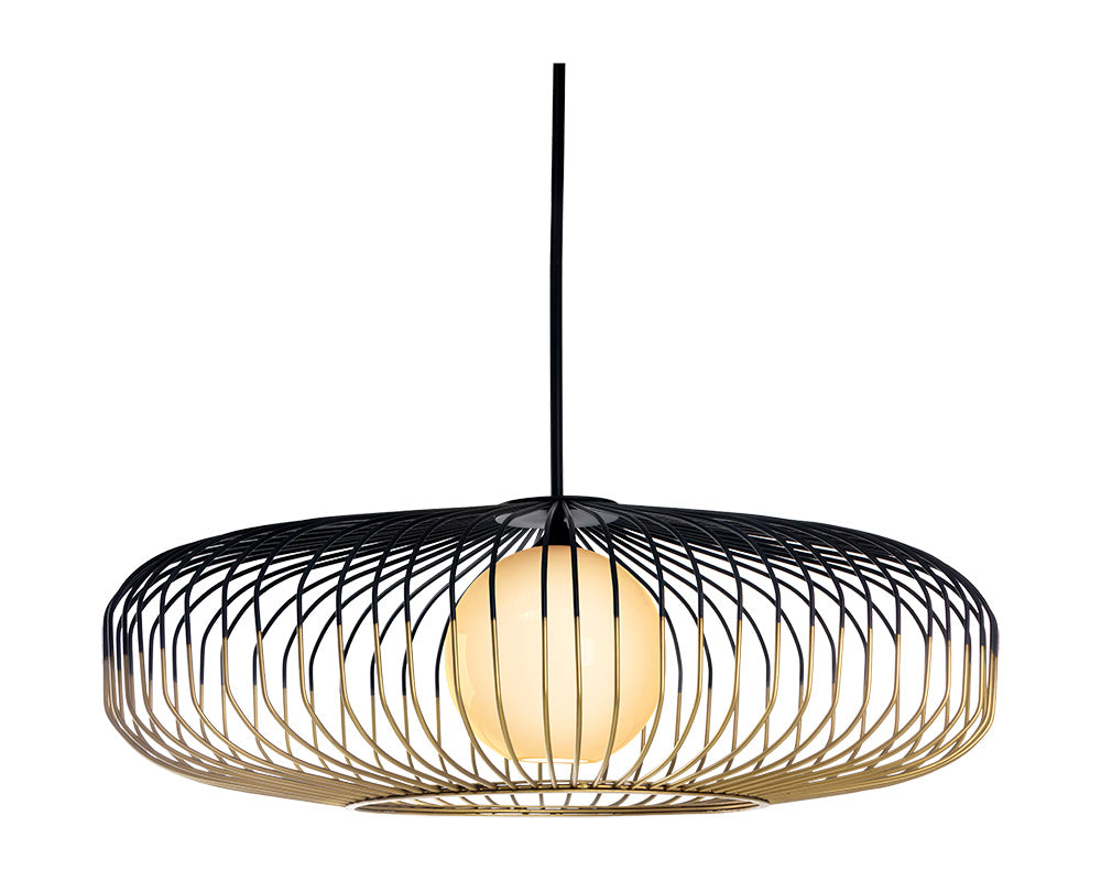 Circa Pendant Light - Extra Large