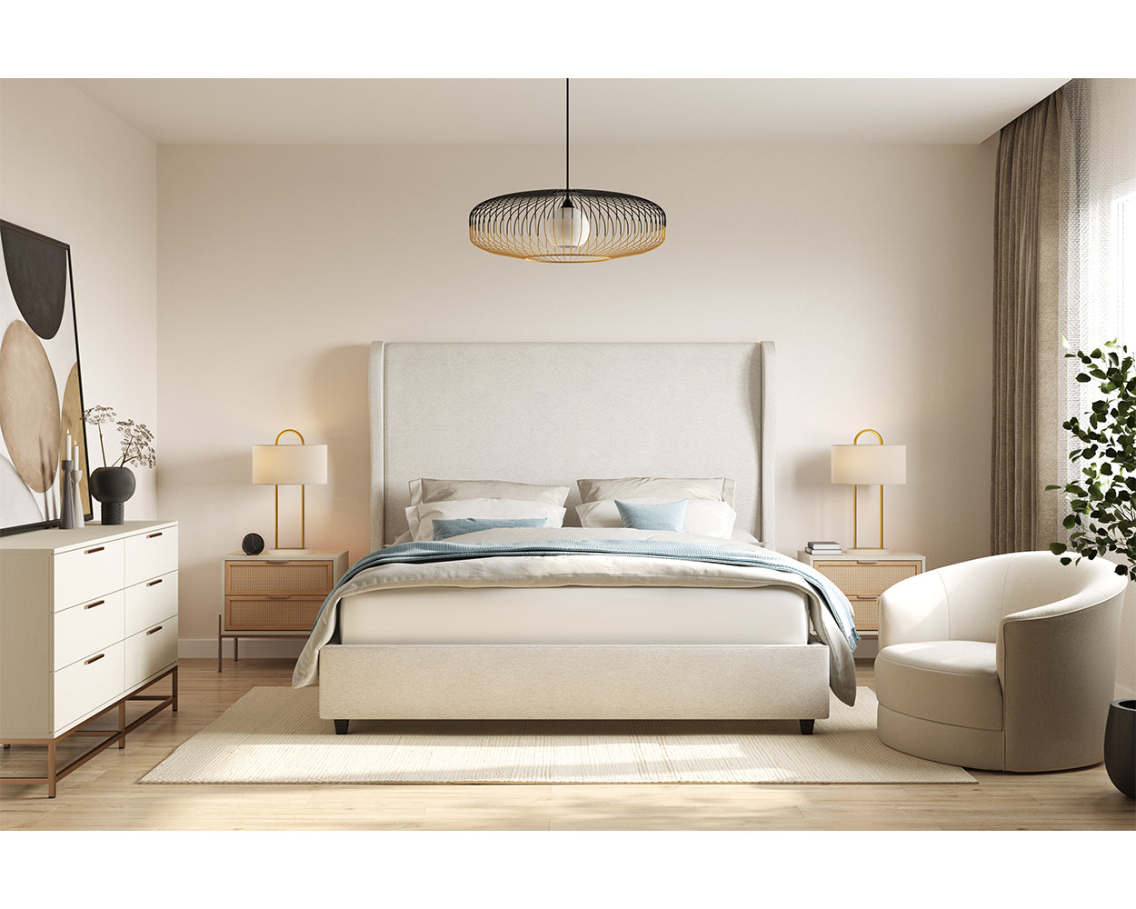 Circa Pendant Light - Extra Large