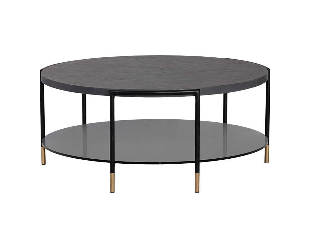 Zuma Coffee Table