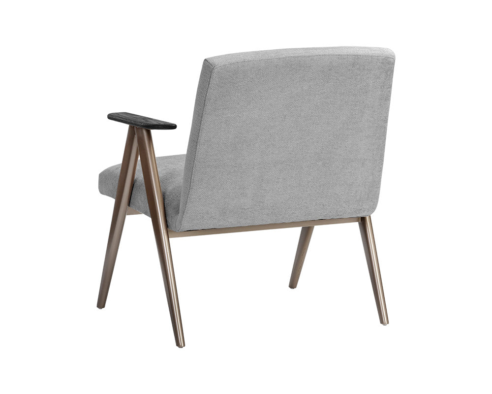 Baldwin Lounge Chair
