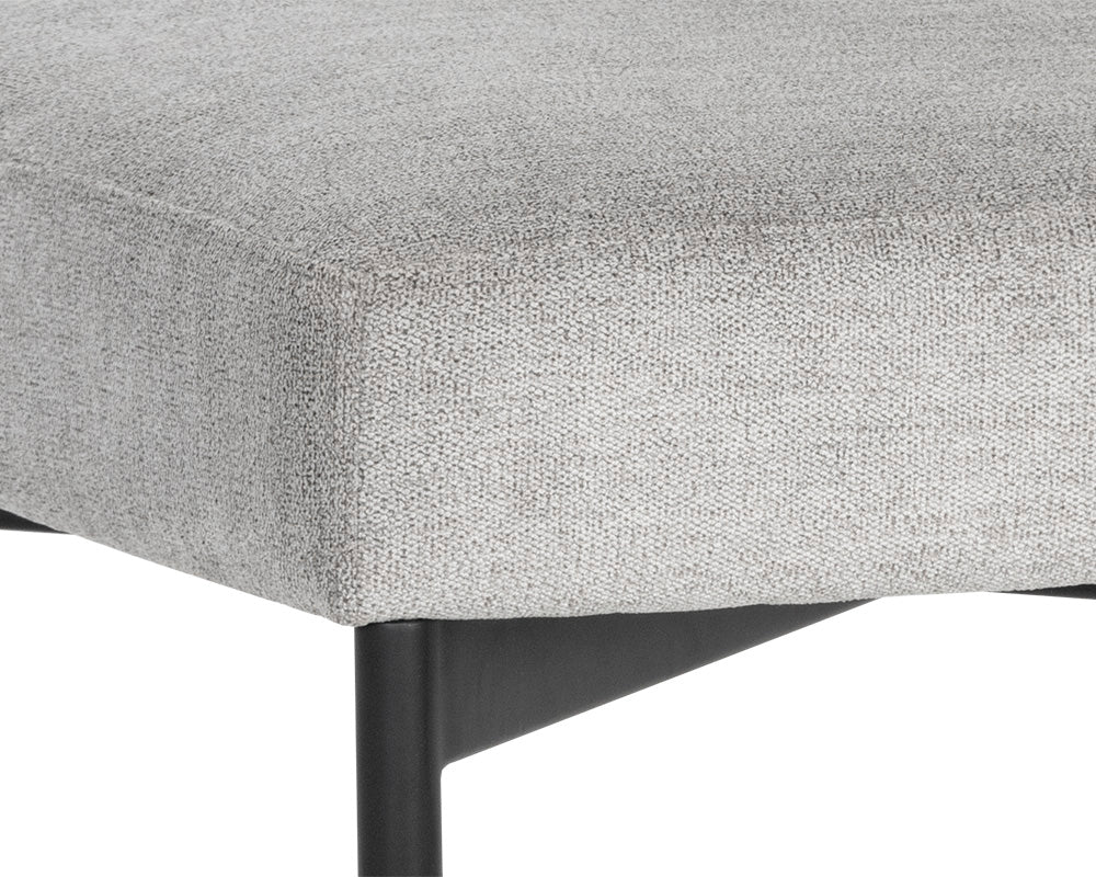 Seneca Dining Chair - Black