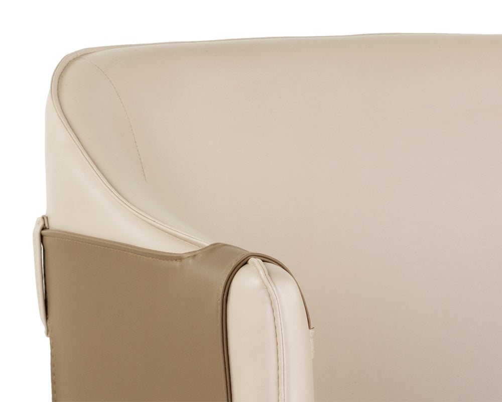 Carter Lounge Chair