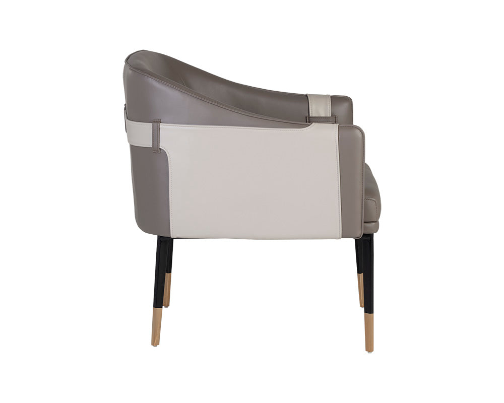 Carter Lounge Chair