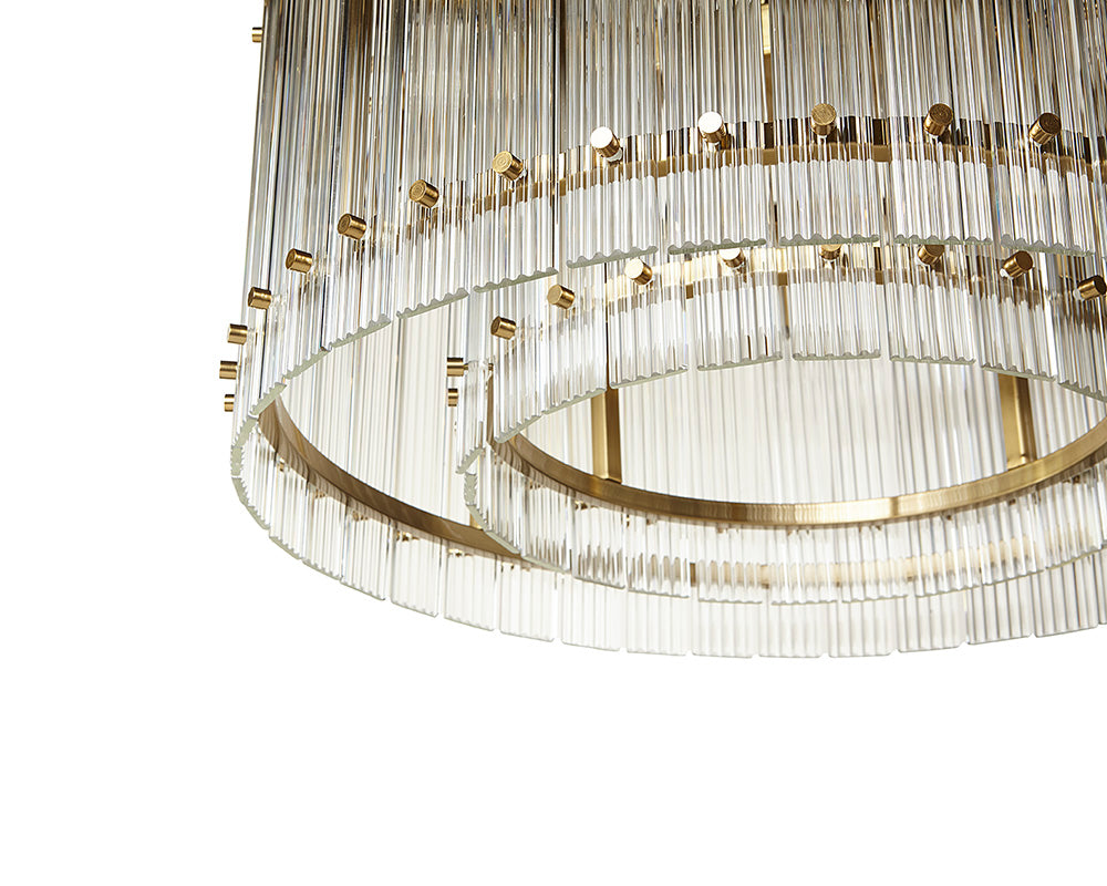 Kore Chandelier - Small