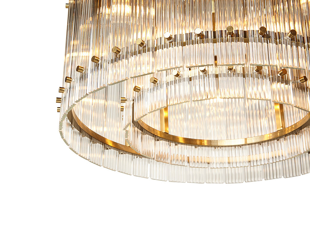 Kore Chandelier - Small