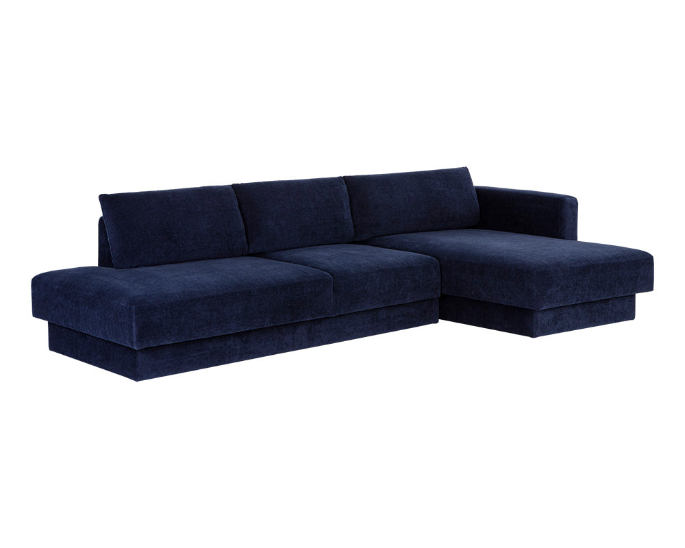 Tecoma Sofa Chaise - Raf