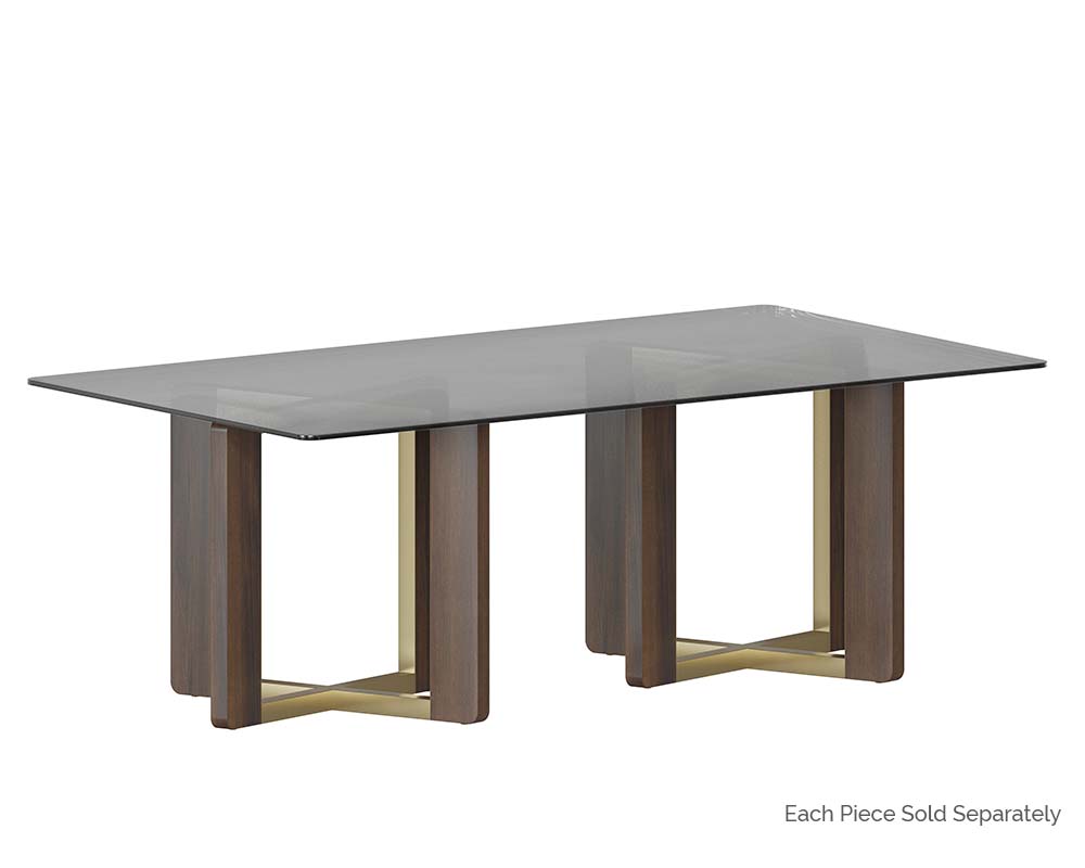 Rejane Dining Table Base