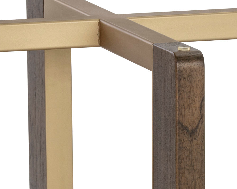 Rejane Dining Table Base