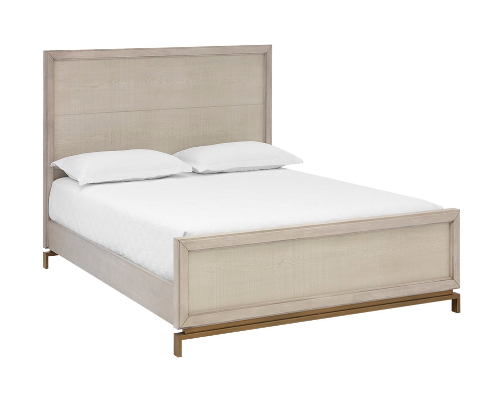 Valencia Bed