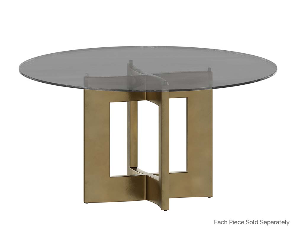 Lianne Dining Table Base