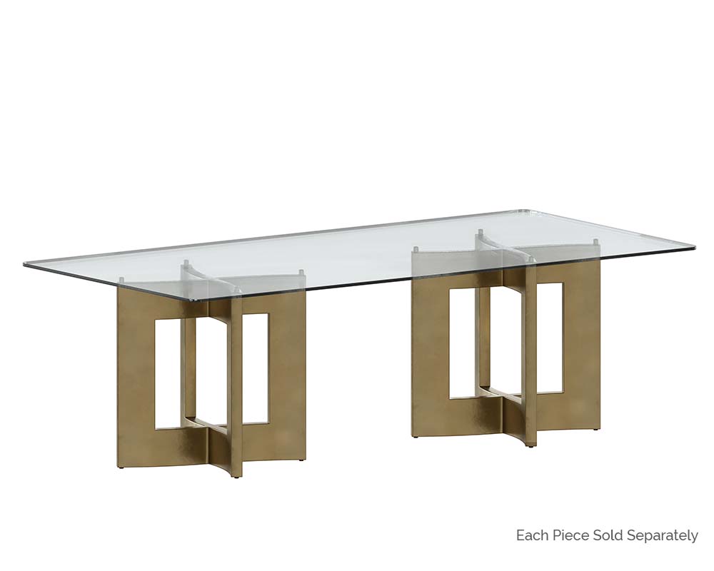 Lianne Dining Table Base