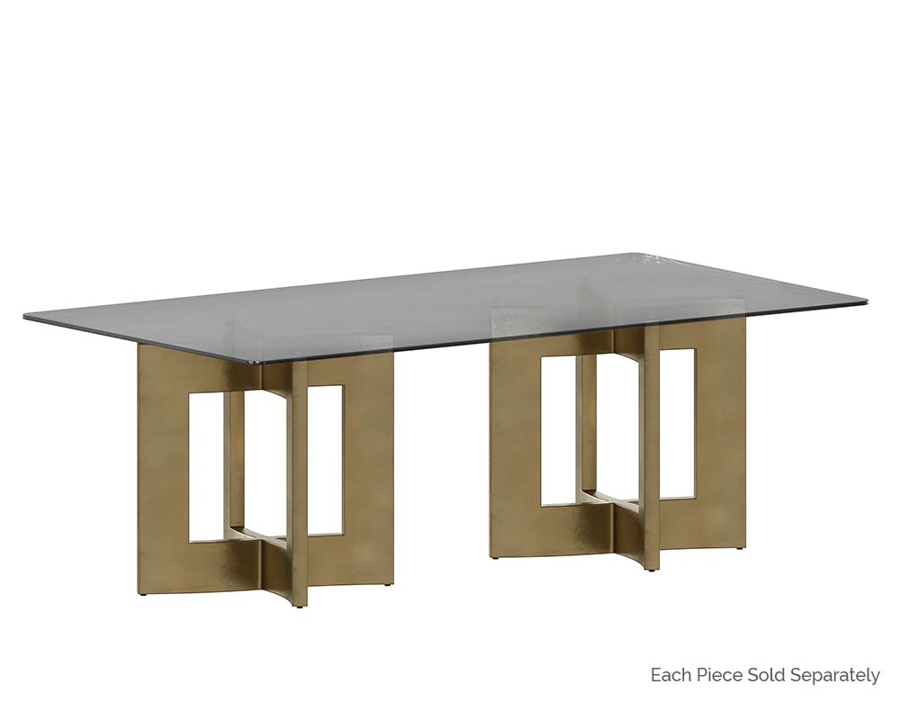 Lianne Dining Table Base